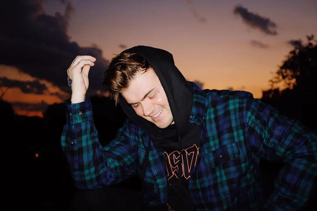 Oliver Francis